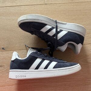 Adidas GRAND COURT ALPHA SHOES